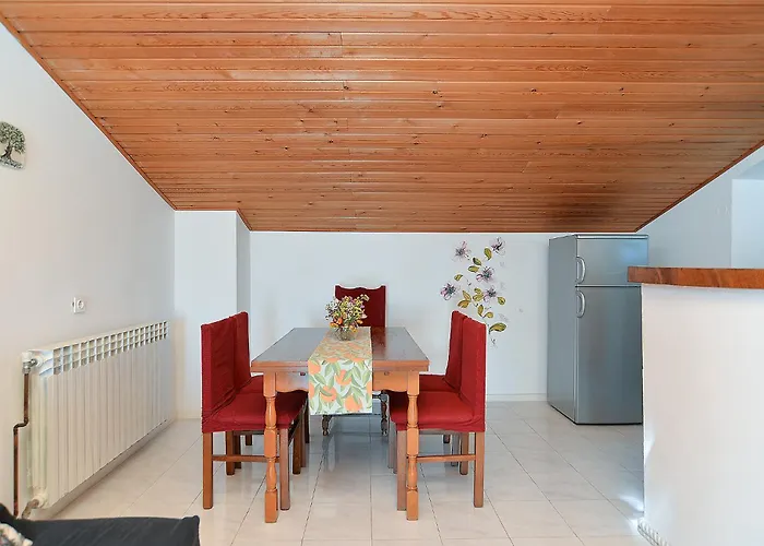 Διαμέρισμα Nera Fažana