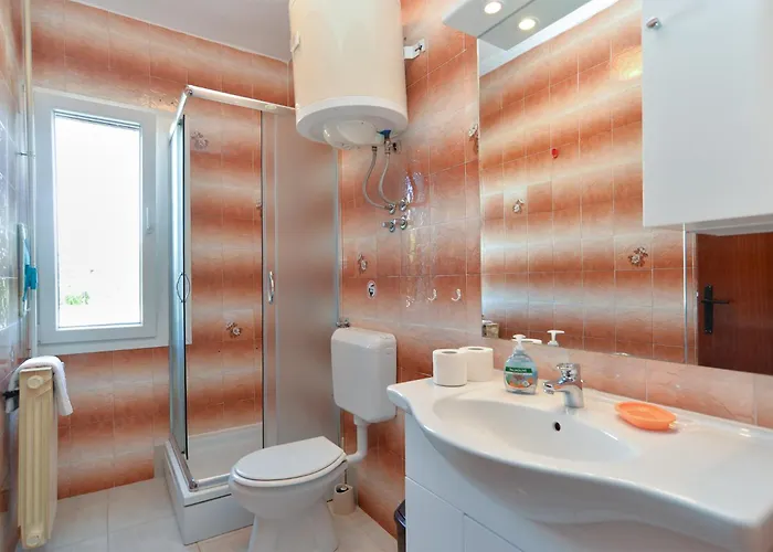 Nera Διαμέρισμα Fažana