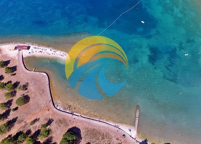 Nera Διαμέρισμα Fažana