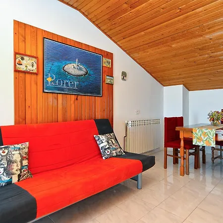 Nera Apartment