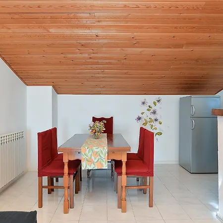 Appartement Nera Fažana