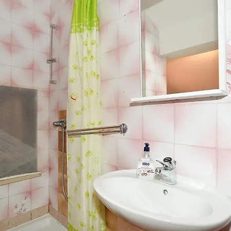 Nera Apartment