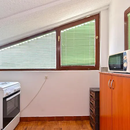 Apartment Nera *