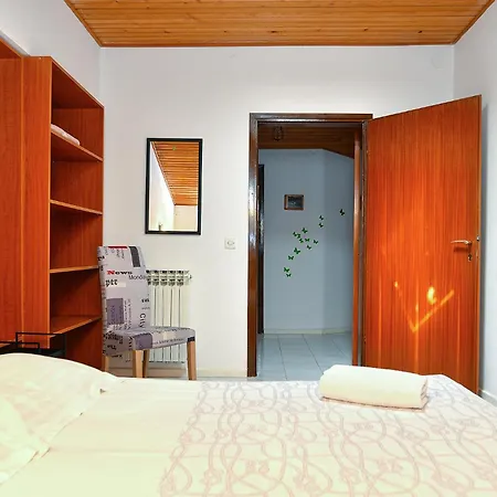 Apartment Nera