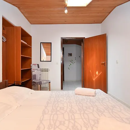 Nera Apartment Fazana