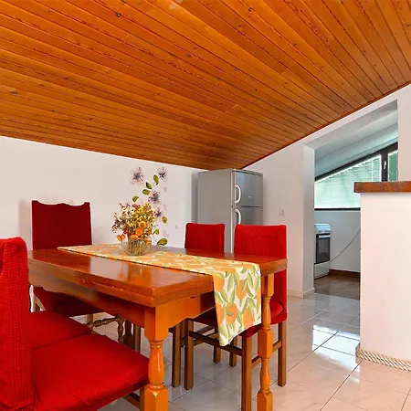 Apartment Nera Fazana