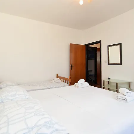 Apartment Nera