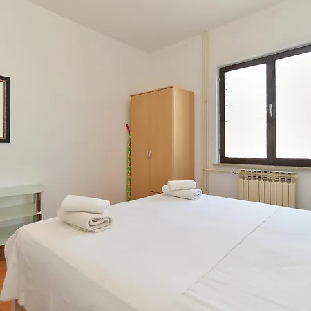 Apartment Nera
