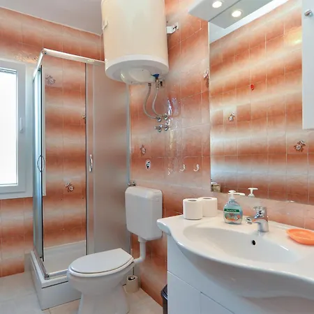 Nera Apartment Fazana