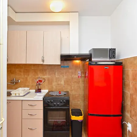 Nera Appartement *