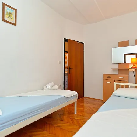 Apartment Nera