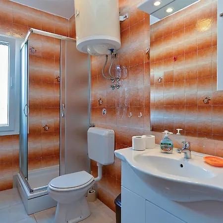 Nera Apartment Fazana