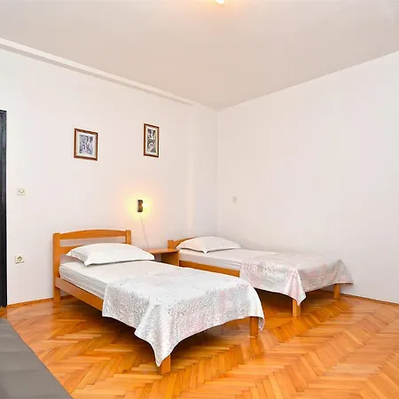 Apartment Nera