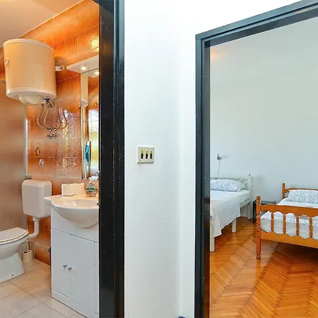 Appartement Nera