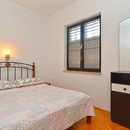 Apartment Nera