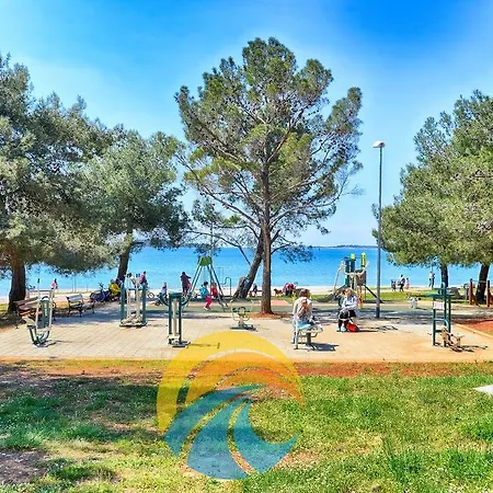 Apartament Nera